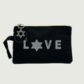 L✡️VE Pouch