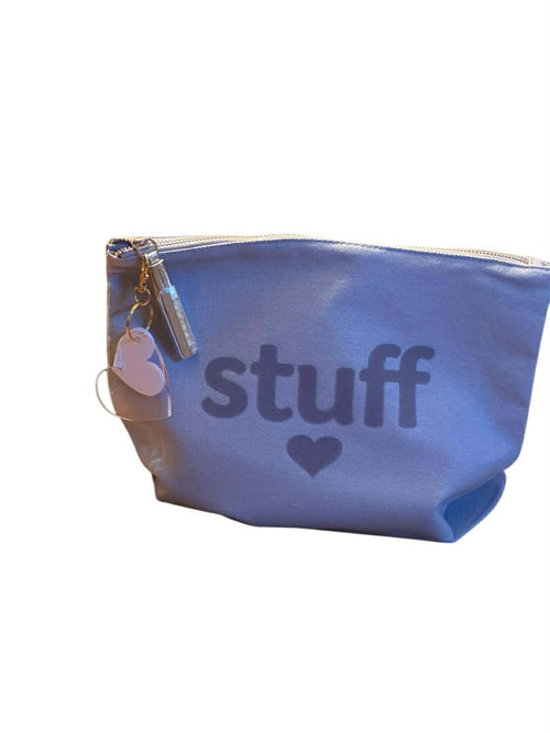 A Pouch for all your "stuff"